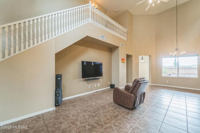 14842 S Camino Tierra Alegra, Sahuarita, AZ 85629