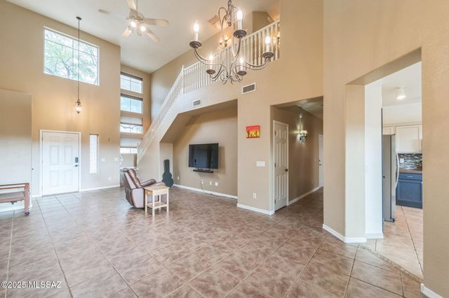 14842 S Camino Tierra Alegra, Sahuarita, AZ 85629