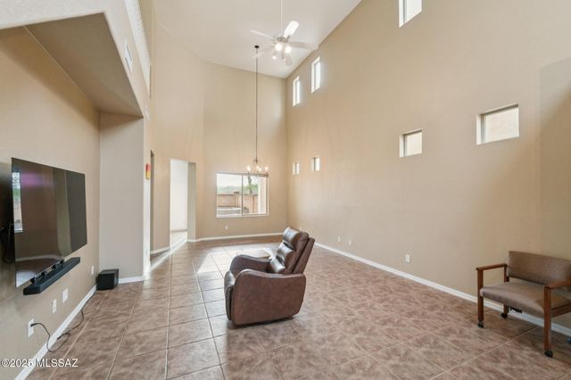 14842 S Camino Tierra Alegra, Sahuarita, AZ 85629