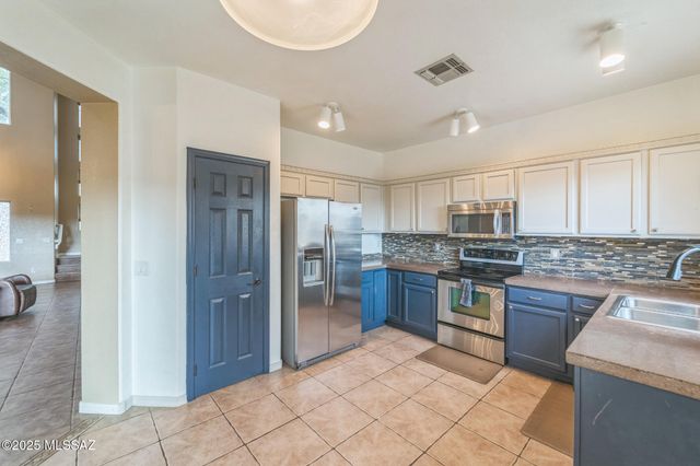 14842 S Camino Tierra Alegra, Sahuarita, AZ 85629