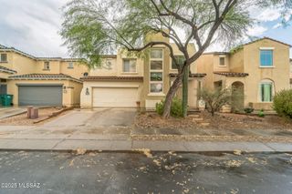 14842 S Camino Tierra Alegra, Sahuarita, AZ 85629