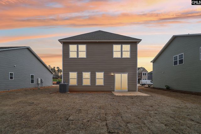 652 Old Charleston Road, Pelion, SC 29123