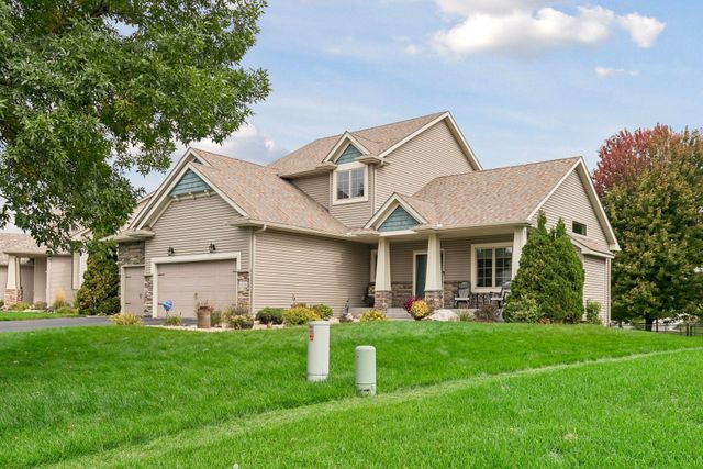 10346 Fallgold Parkway N, Brooklyn Park, MN 55443