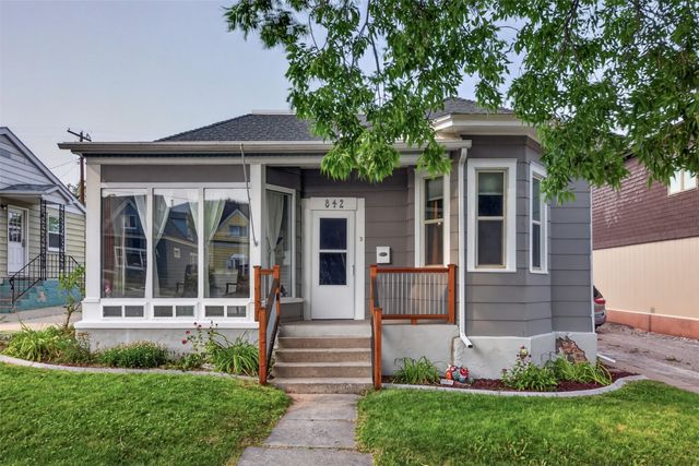 842 5th Avenue, Helena, MT 59601