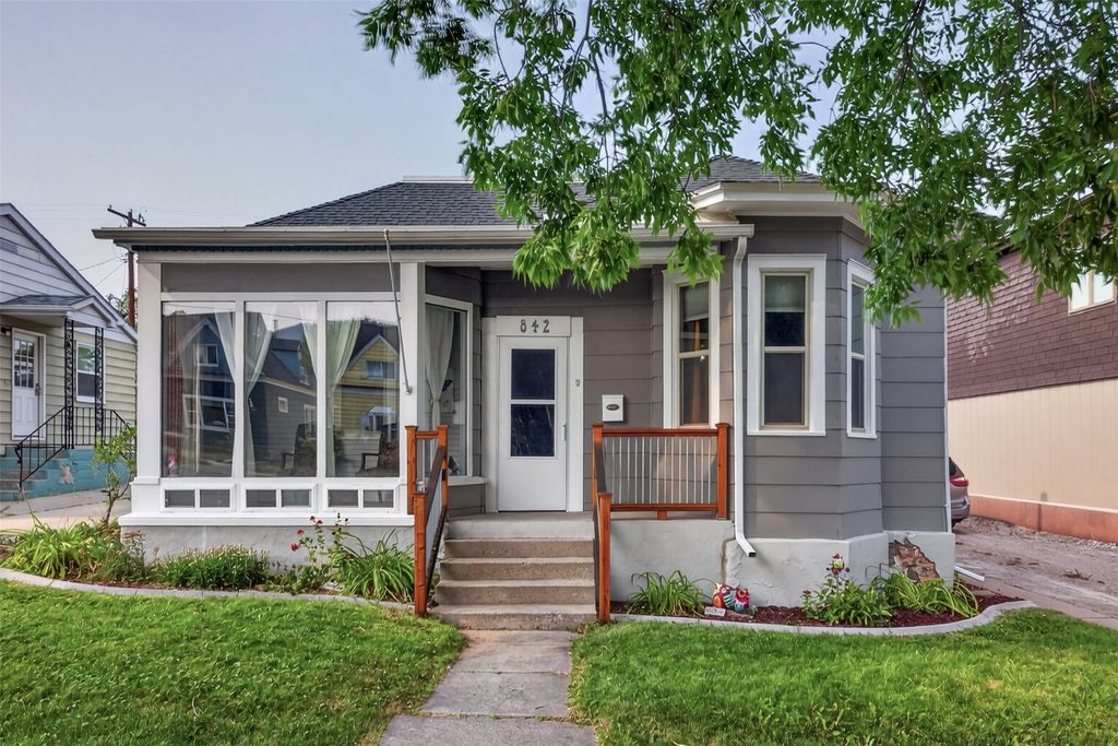 842 5th Avenue, Helena, MT 59601 photo 1