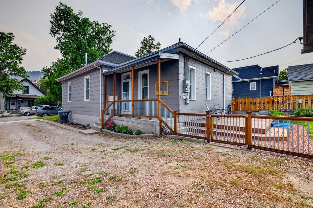 842 5th Avenue, Helena, MT 59601 photo 4