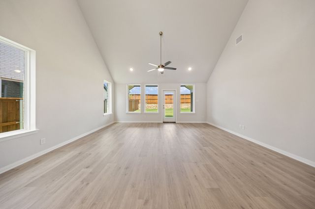 404 Brooklawn Avenue, Little Elm, TX 75068