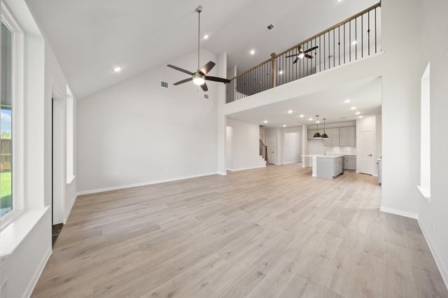 404 Brooklawn Avenue, Little Elm, TX 75068