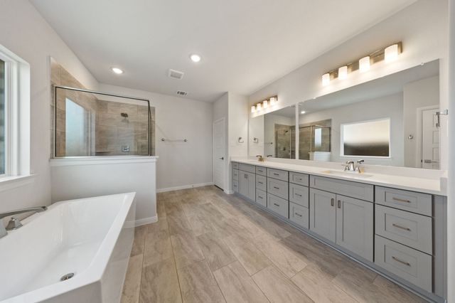 404 Brooklawn Avenue, Little Elm, TX 75068