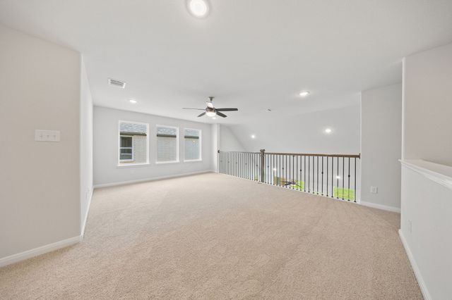 404 Brooklawn Avenue, Little Elm, TX 75068