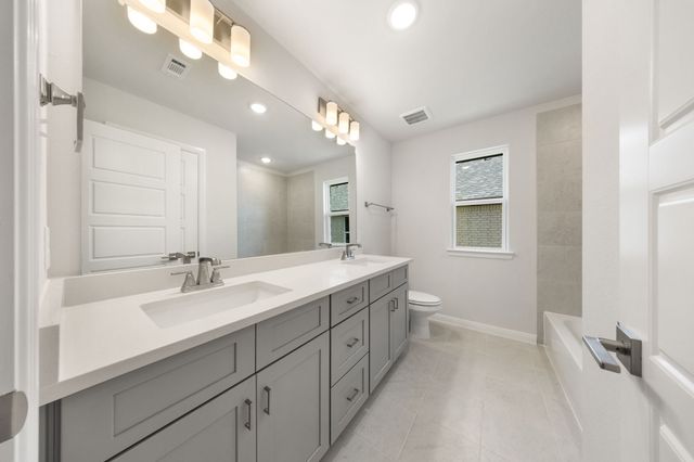 404 Brooklawn Avenue, Little Elm, TX 75068