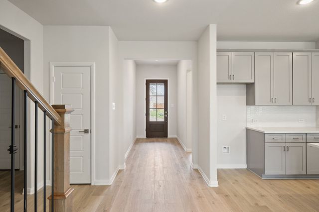 404 Brooklawn Avenue, Little Elm, TX 75068