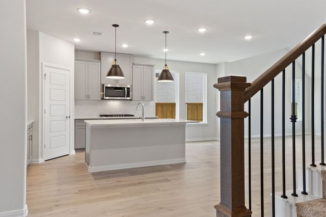 404 Brooklawn Avenue, Little Elm, TX 75068