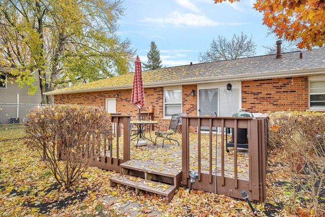 223 Pleasure Drive, Yorkville, IL 60560