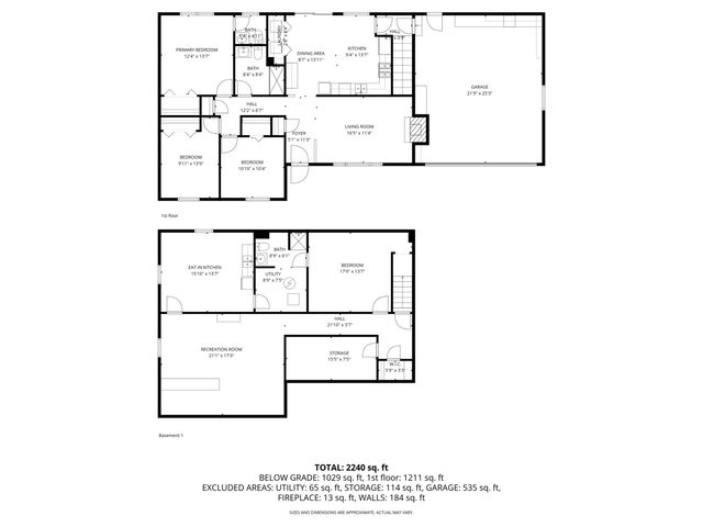 223 Pleasure Drive, Yorkville, IL 60560