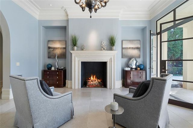 1500 West Wesley NW Road, Atlanta, GA 30327