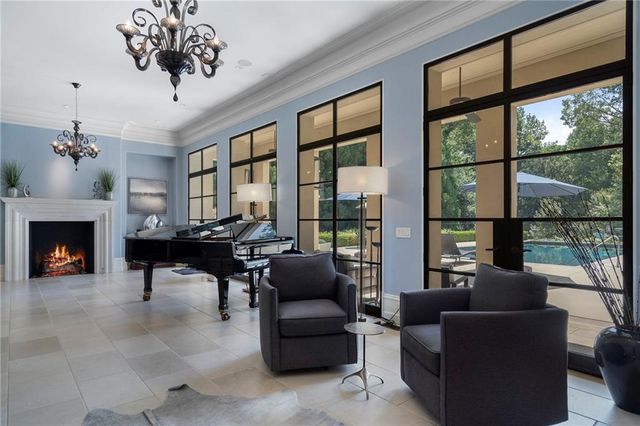 1500 West Wesley NW Road, Atlanta, GA 30327