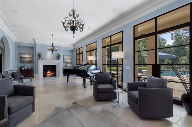 1500 West Wesley NW Road, Atlanta, GA 30327