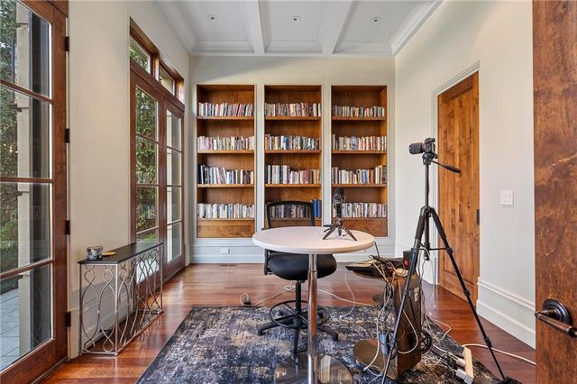 1500 West Wesley NW Road, Atlanta, GA 30327