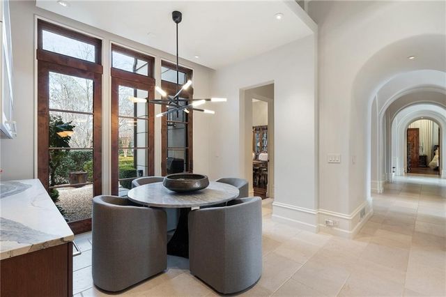 1500 West Wesley NW Road, Atlanta, GA 30327