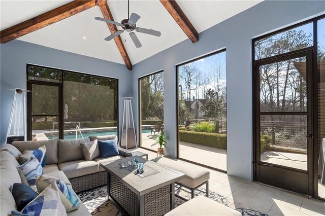 1500 West Wesley NW Road, Atlanta, GA 30327