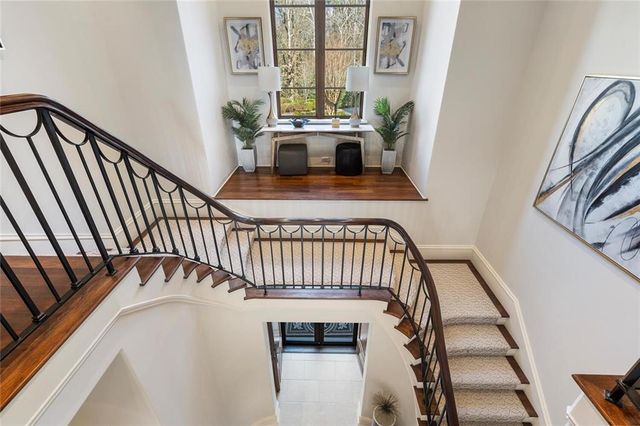 1500 West Wesley NW Road, Atlanta, GA 30327