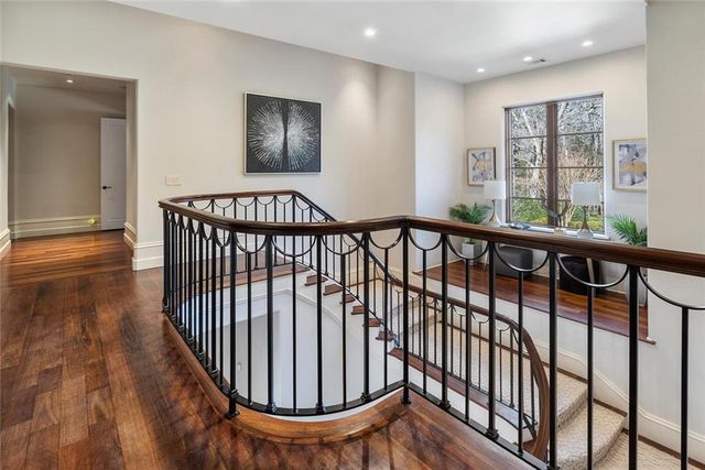 1500 West Wesley NW Road, Atlanta, GA 30327