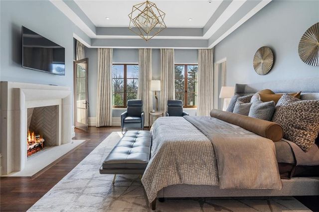 1500 West Wesley NW Road, Atlanta, GA 30327