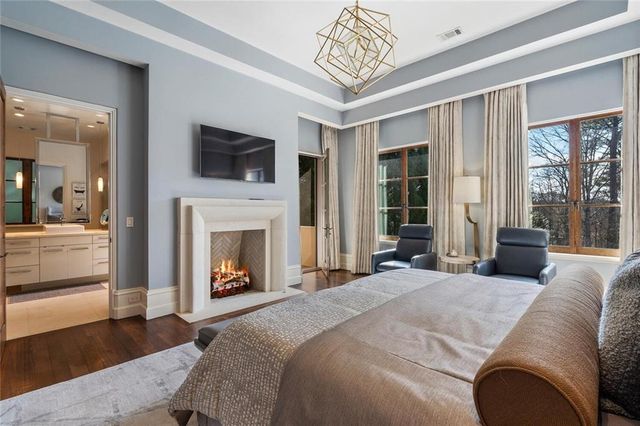 1500 West Wesley NW Road, Atlanta, GA 30327