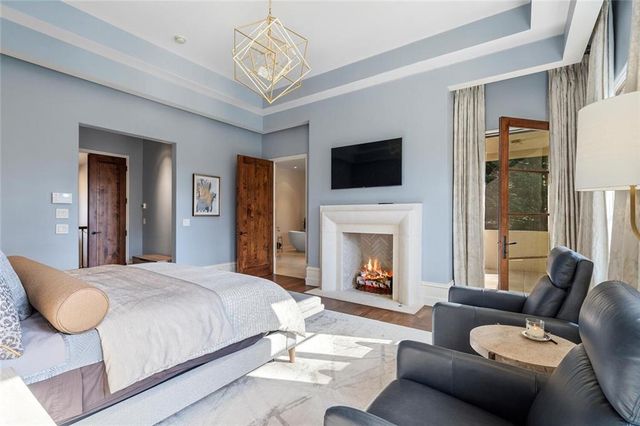 1500 West Wesley NW Road, Atlanta, GA 30327