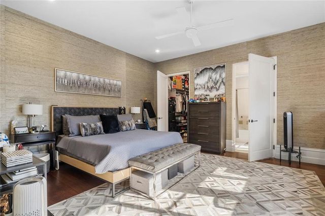 1500 West Wesley NW Road, Atlanta, GA 30327