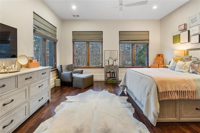 1500 West Wesley NW Road, Atlanta, GA 30327