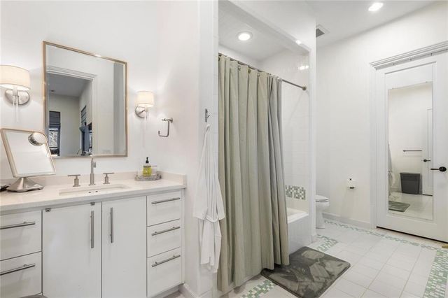 1500 West Wesley NW Road, Atlanta, GA 30327