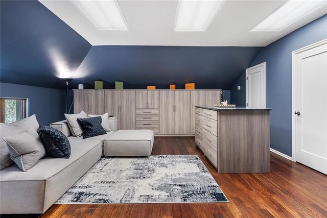 1500 West Wesley NW Road, Atlanta, GA 30327