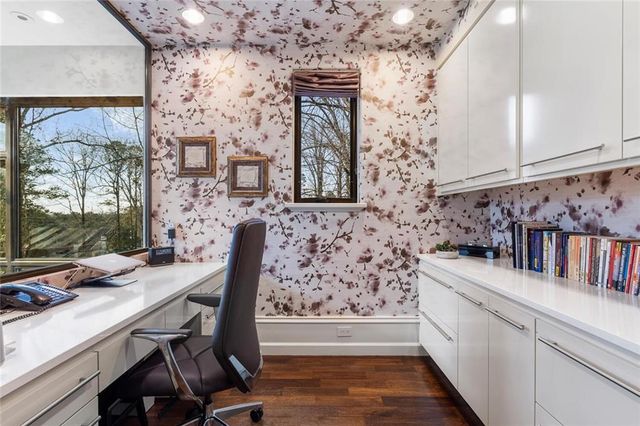 1500 West Wesley NW Road, Atlanta, GA 30327