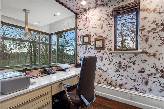 1500 West Wesley NW Road, Atlanta, GA 30327