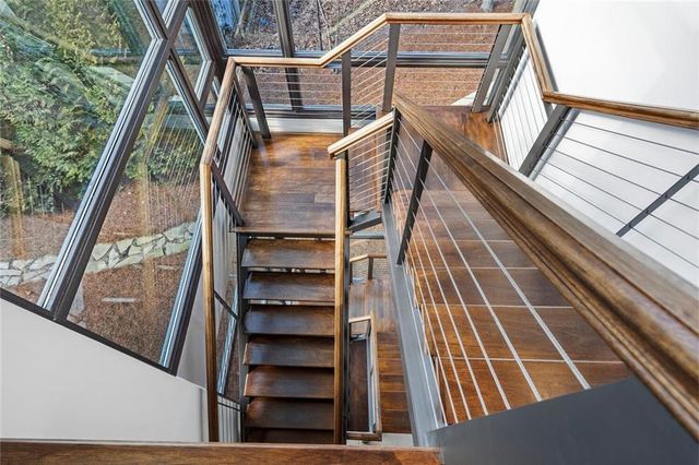 1500 West Wesley NW Road, Atlanta, GA 30327