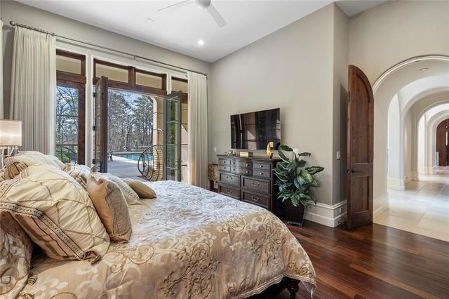 1500 West Wesley NW Road, Atlanta, GA 30327