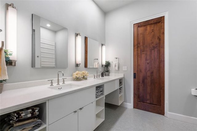 1500 West Wesley NW Road, Atlanta, GA 30327