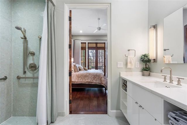 1500 West Wesley NW Road, Atlanta, GA 30327