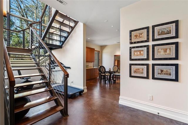 1500 West Wesley NW Road, Atlanta, GA 30327