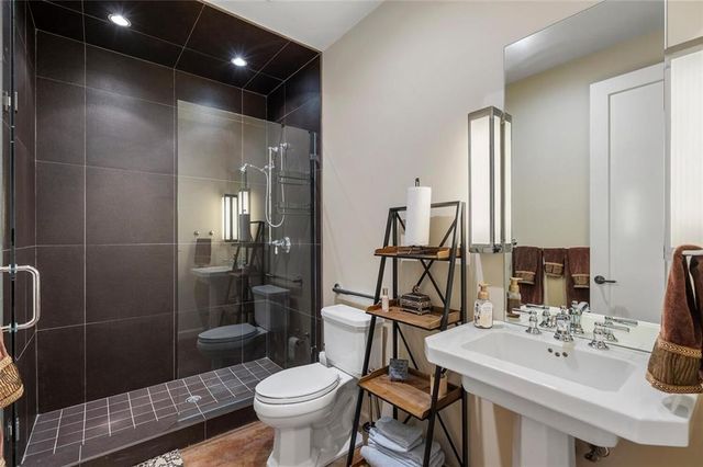 1500 West Wesley NW Road, Atlanta, GA 30327