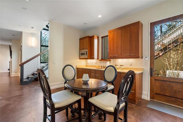 1500 West Wesley NW Road, Atlanta, GA 30327