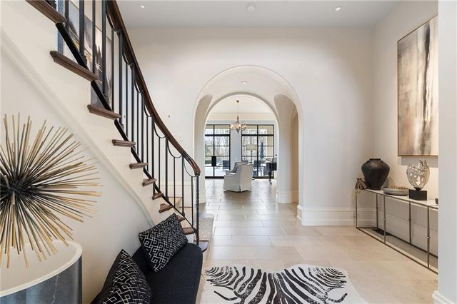 1500 West Wesley NW Road, Atlanta, GA 30327