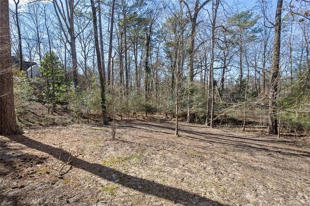 1500 West Wesley NW Road, Atlanta, GA 30327