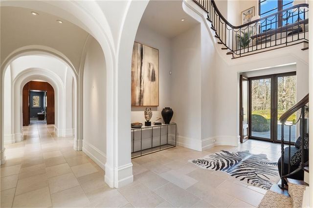 1500 West Wesley NW Road, Atlanta, GA 30327