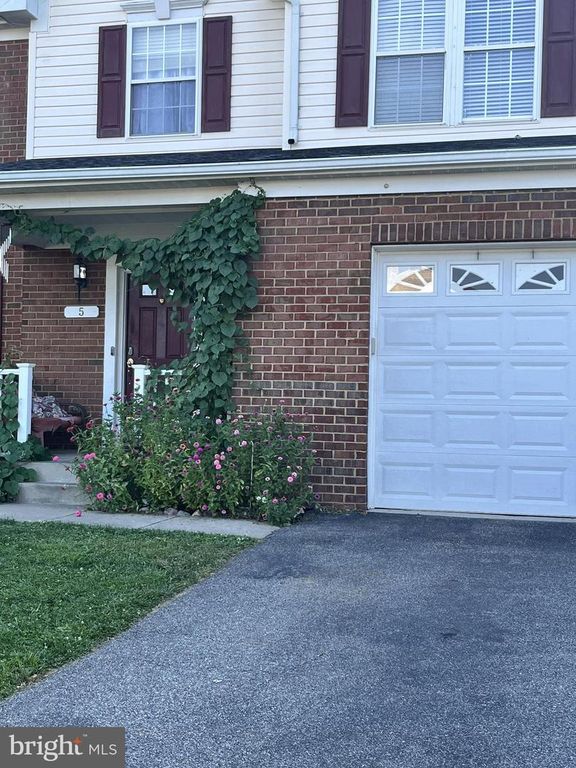 5 LISTER LN, Ridgely, MD 21660