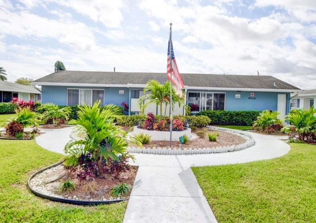 6550 Winfield Boulevard 105, Margate, FL 33063