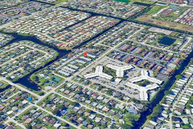 6550 Winfield Boulevard 105, Margate, FL 33063
