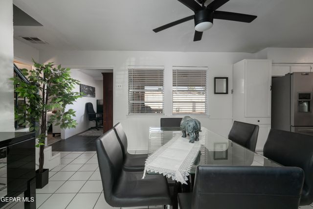 308 CORAL HILLS Road, El Paso, TX 79912